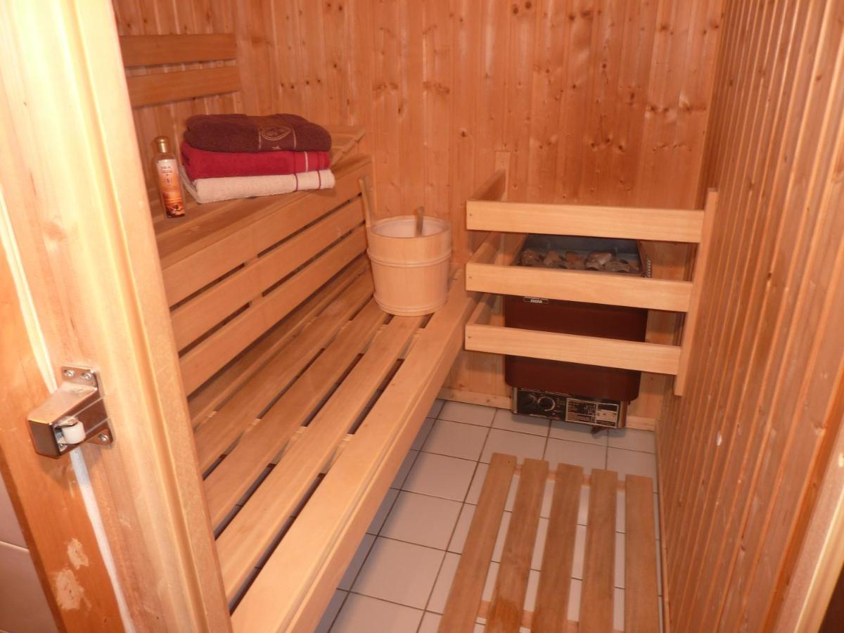 Residence Saboia B56 Cles Blanches Courchevel Exterior foto